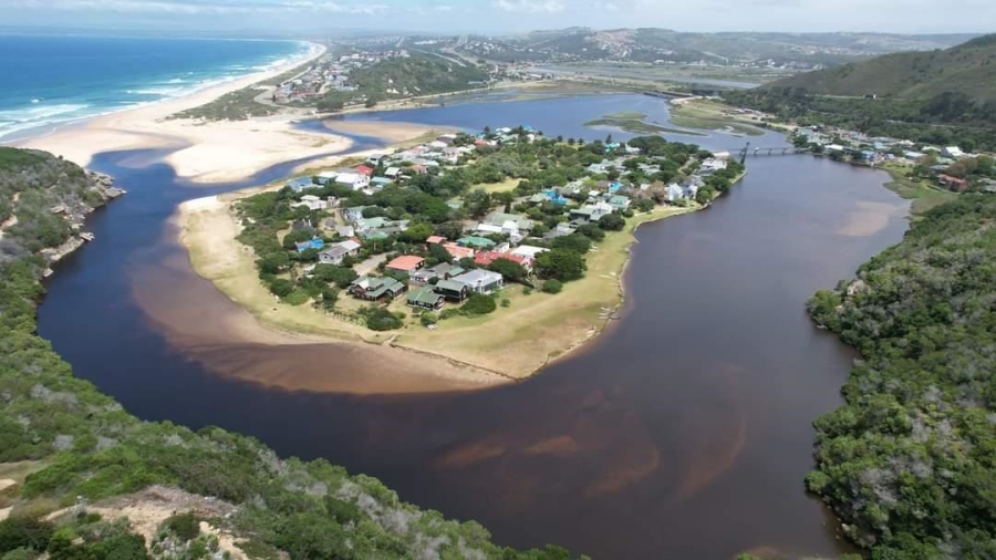 Commercial Property for Sale in Die Eiland Western Cape